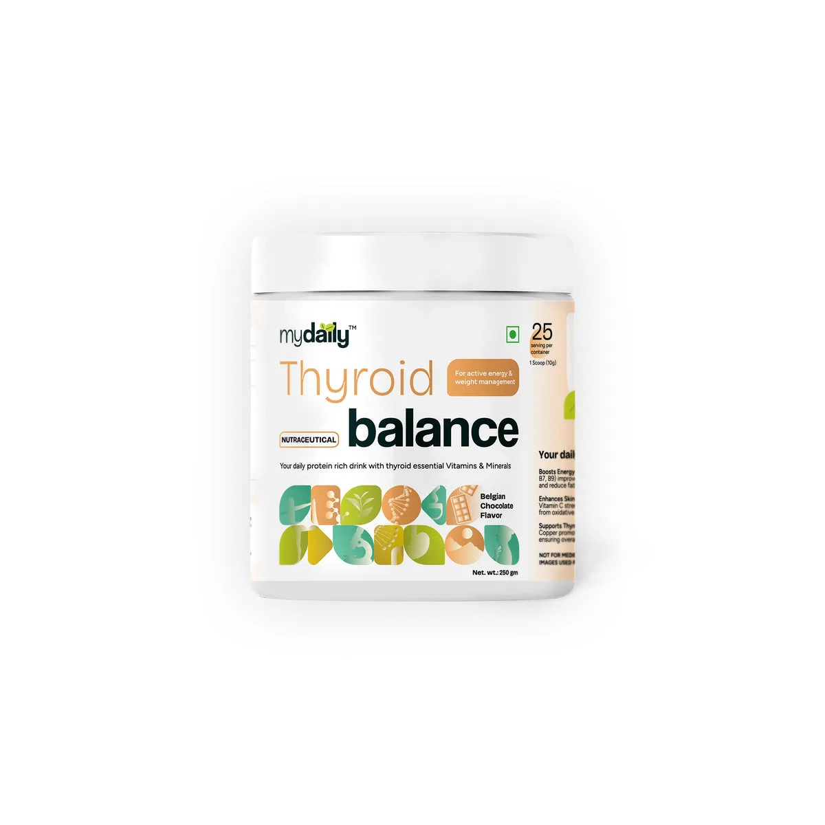 Thyroid Balance pack